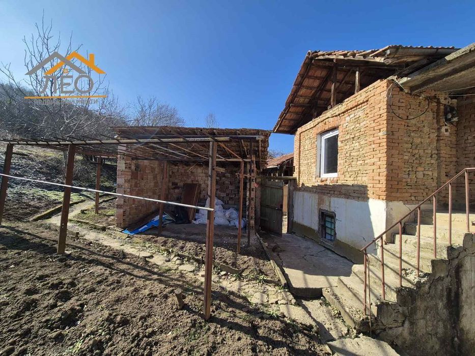 Продава се Къща в с. Добромирка, Област Габрово - 92 кв.м за 139 €/кв.м - Снимка #10