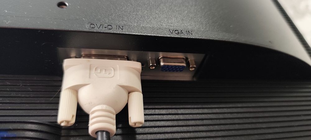 Могитор Acer K222HQL
