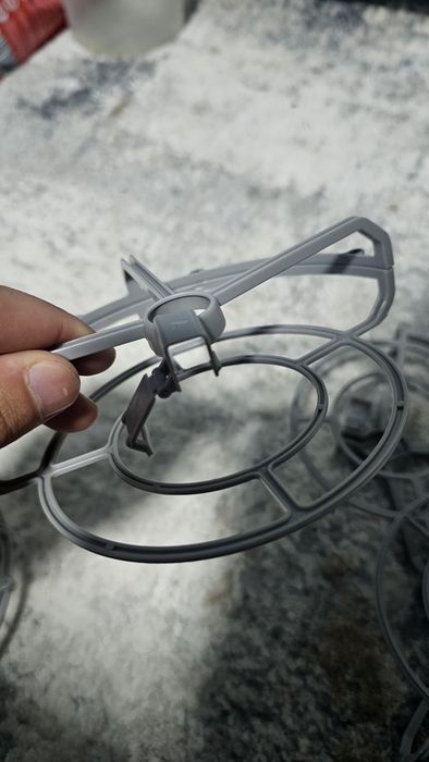 Aparatori drona DJI Mini
