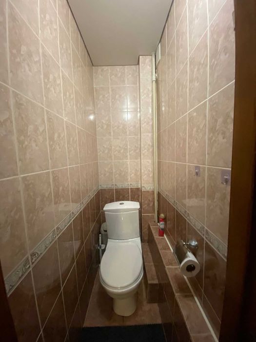 3 комнатная квартира район 10 Школы