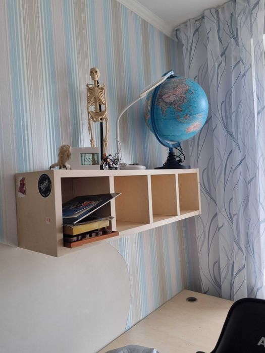 Мебель для детской комнаты