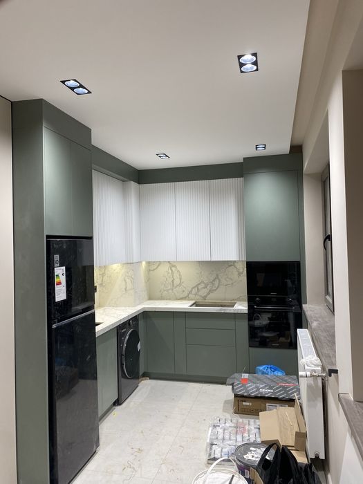 Mebel ustanofka va kóchirish hizmati 24/7