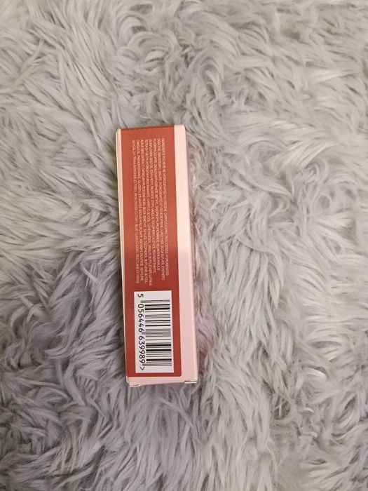 Ruj Charlotte Tibury