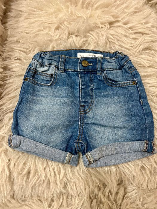 Маркови дрехи Zara, Mayoral, Calvin Klein, Benetton от 92см до 104см