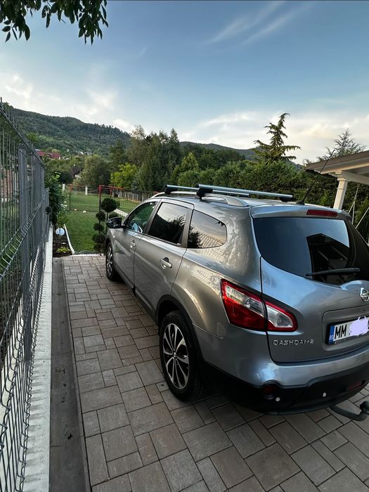 NISSAN Qashqai 2011 — imagine 4