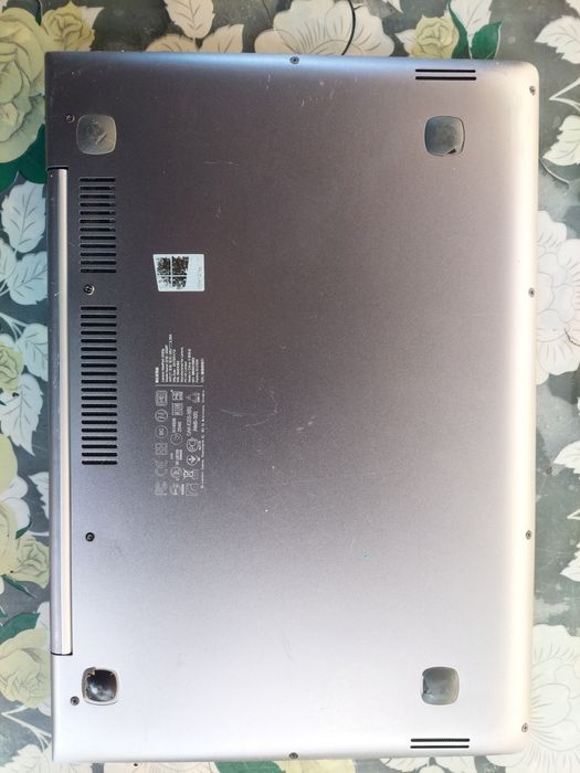 Laptop Lenovo ideapad i5