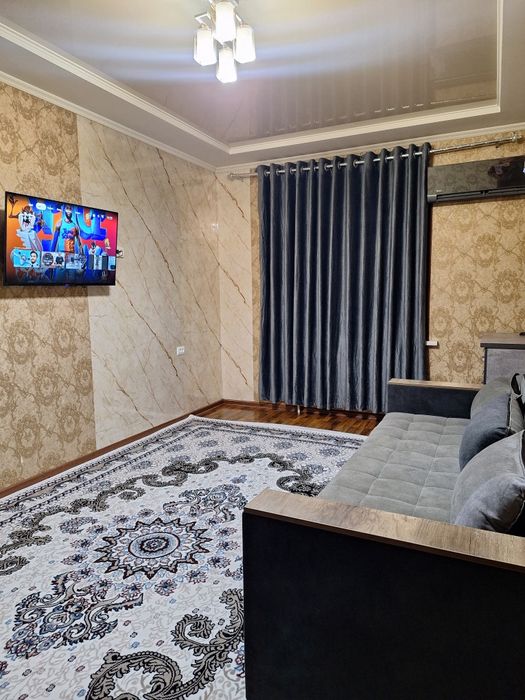 Аренда долгосрочная