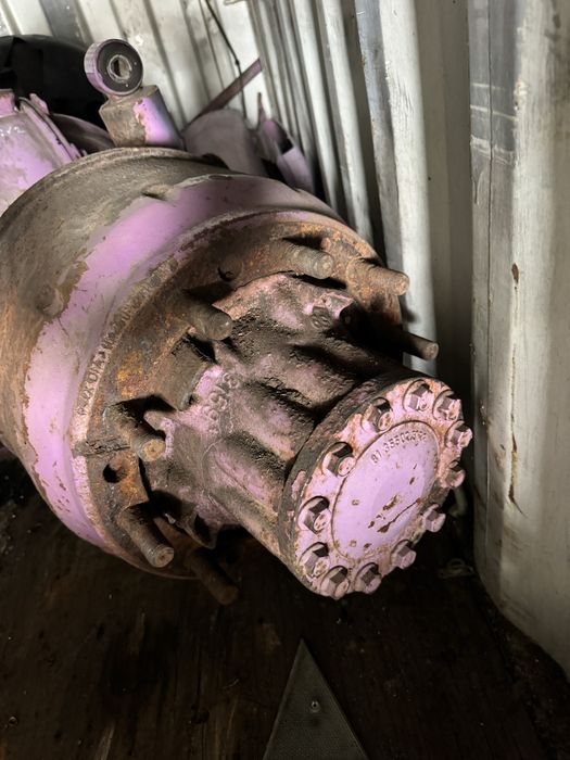 Мост Ман Коммандор