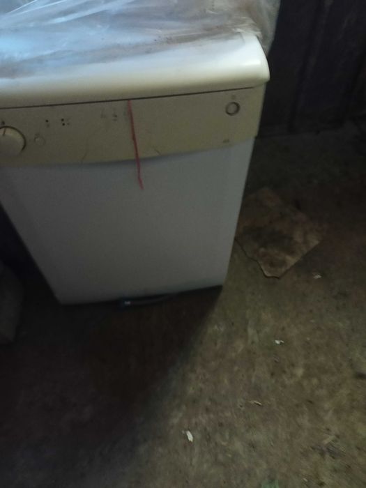 Съдомиялна Беко използвана.