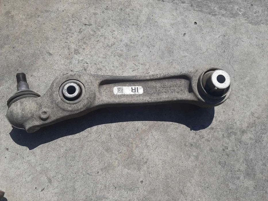 Brat bascula dreapta fata 2.0 d bmw seria 5 f10 f11 de-en6082t6