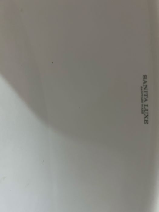 Продам раковину накладную