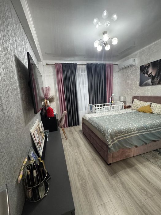 Apartmaent in Cartier Arcada