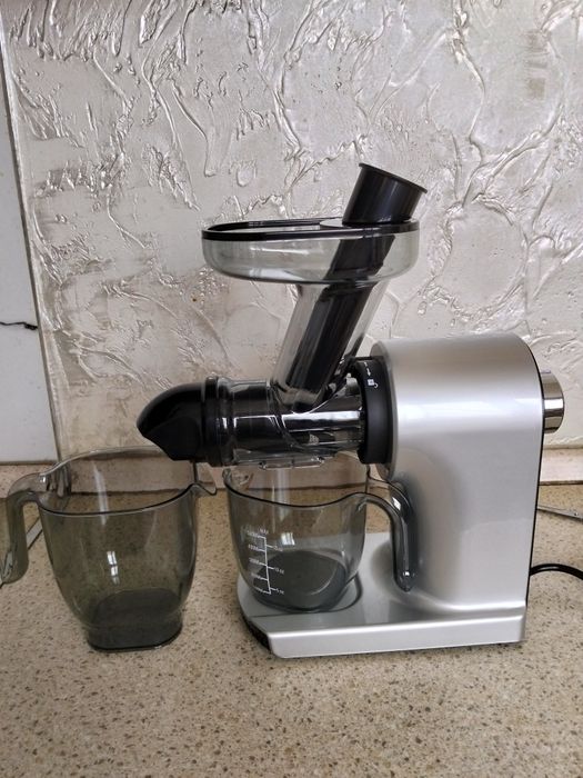 Сокавыжималка 3 в 1