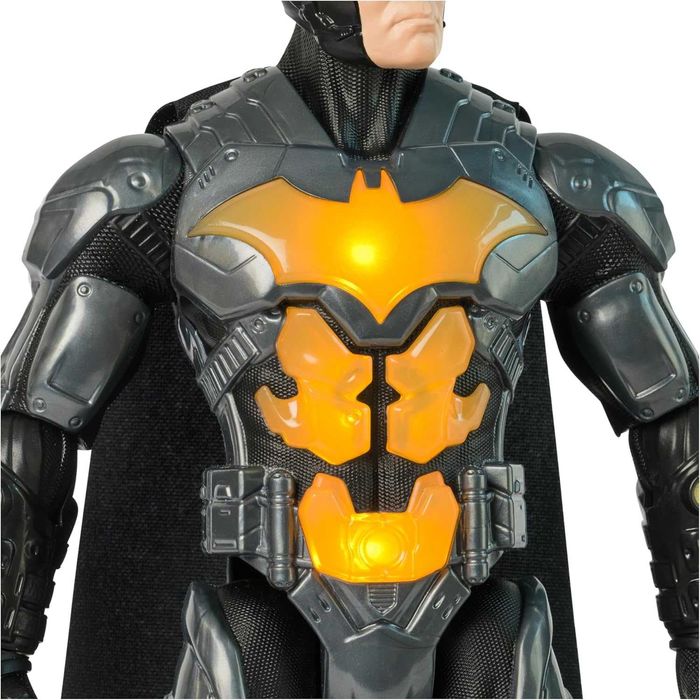 DC BATMAN Фигура 30см със звук и светлина