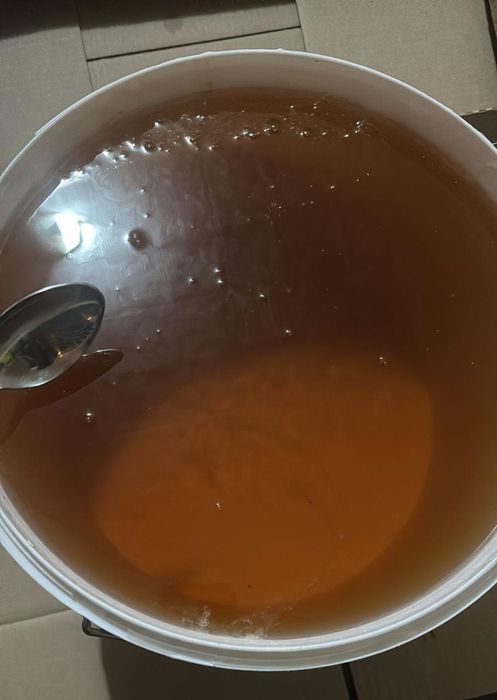 Обмен мёд на авто