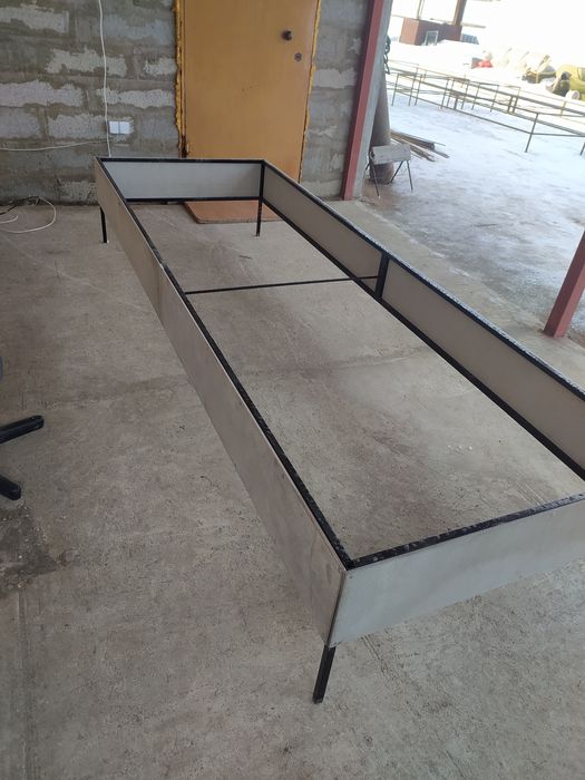 Продам садовые грядки