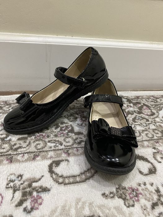 Туфли для девочки