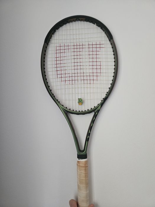 Wilson BLADE 100 UL V8.0 – L3
