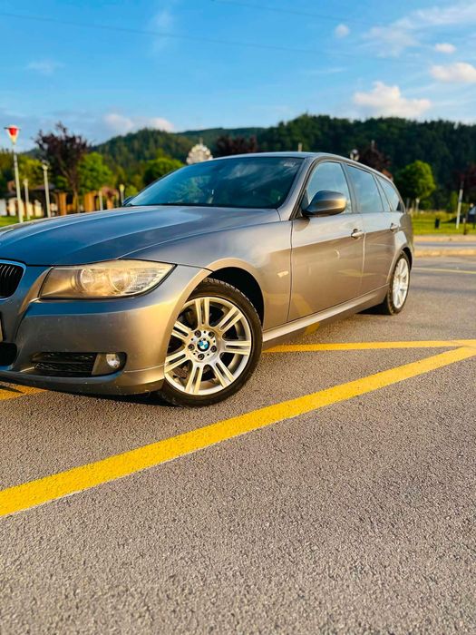 BMW 3 Series 2009 — imagine 2