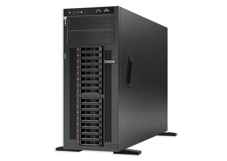 Lenovo ThinkSystem ST550