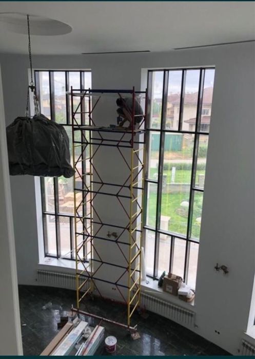 аренда вышка тур