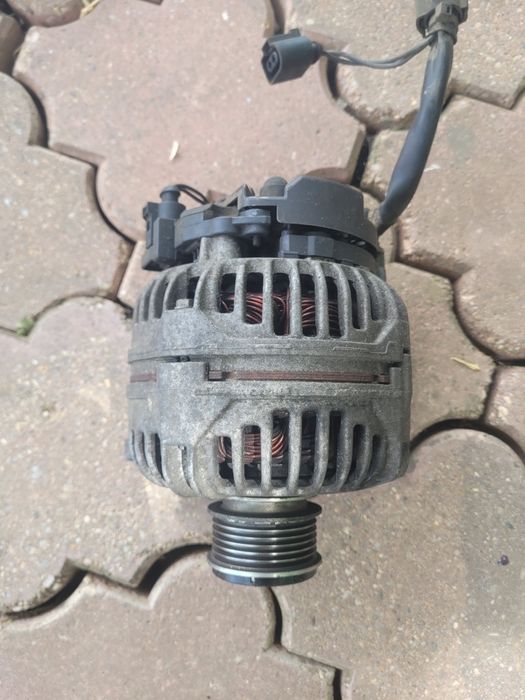 Alternator vw 1.9