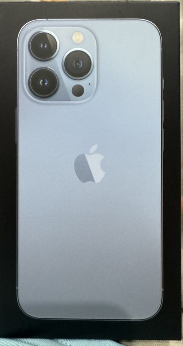 Iphone 13pro, 128 gb