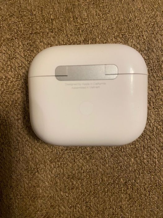 Продам AirPods 3  оригинал