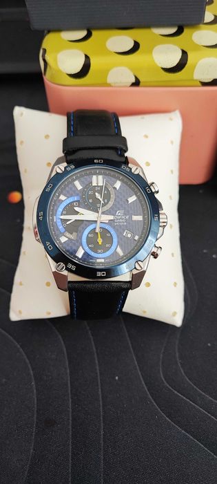Ceas Casio Edifice