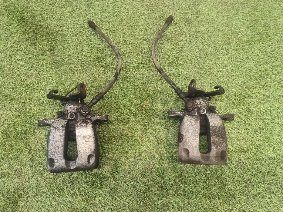 Etrieri spate Opel Insignia A