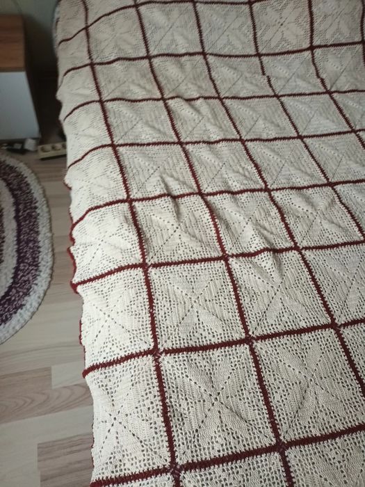 Covertura lucrata manual