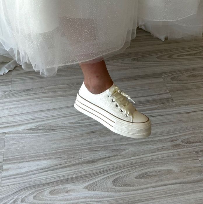 Булчински кецове