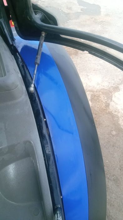 Трактор Lovol 904D