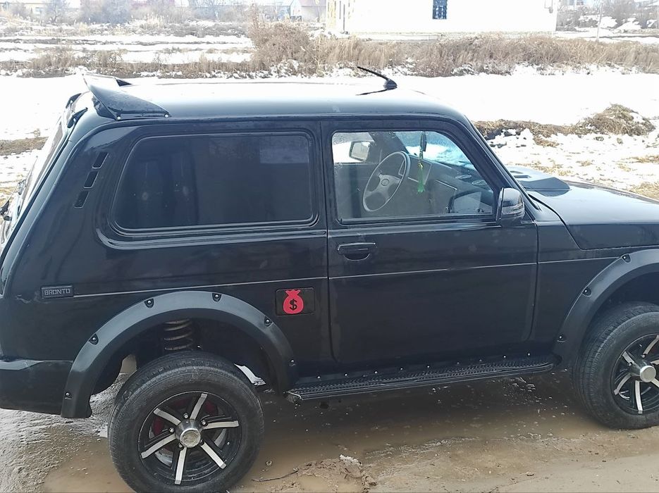 Нива сотилади 89 йил урбан кип тузатилган