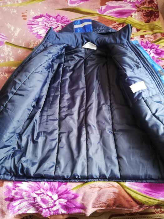 Спецодежда зимняя