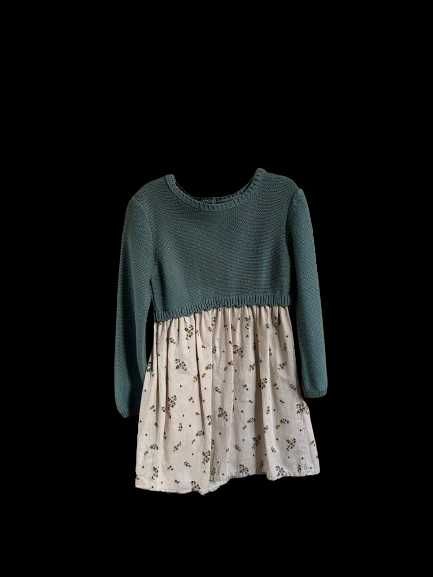 Продам детские платья 5-6 лет