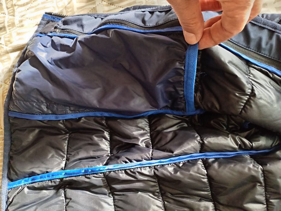 Преходно яке за момче. S. Oliver размер S