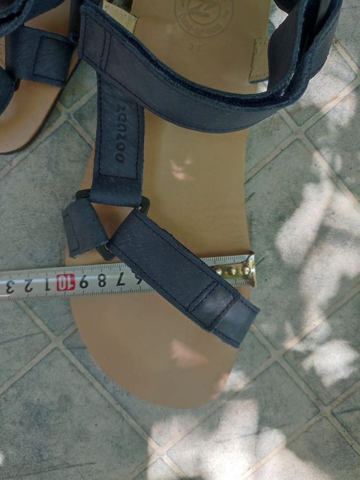 Боси сандали Zeazoo Олимп, 38н.