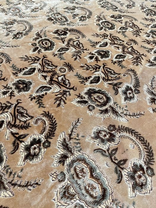 Дивандек новые коричневые 1 шт