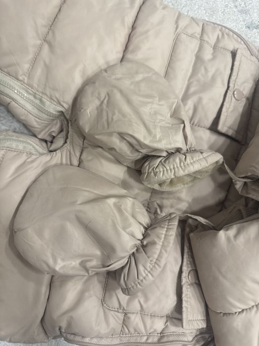 Продам детский комбинезон