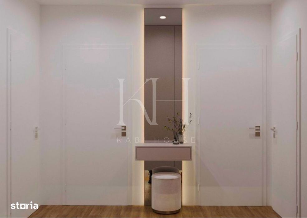 Apartament 2 camere| Nusco City | investitie | Chirias Activ |Parcare