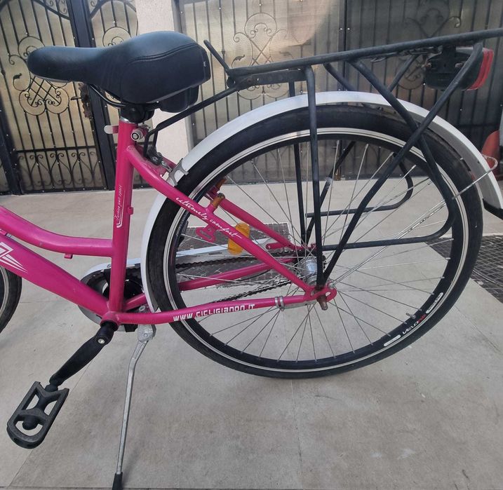 Biciclete oraș GIANT – 2 bucăți, stare bună