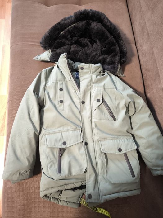 Geaca iarna Setty Koop 10 ani