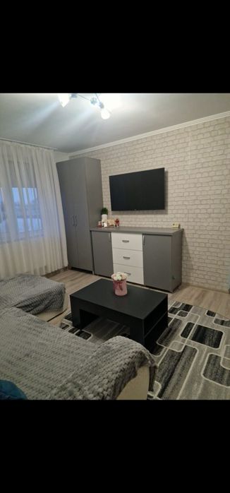 Apartament renovat