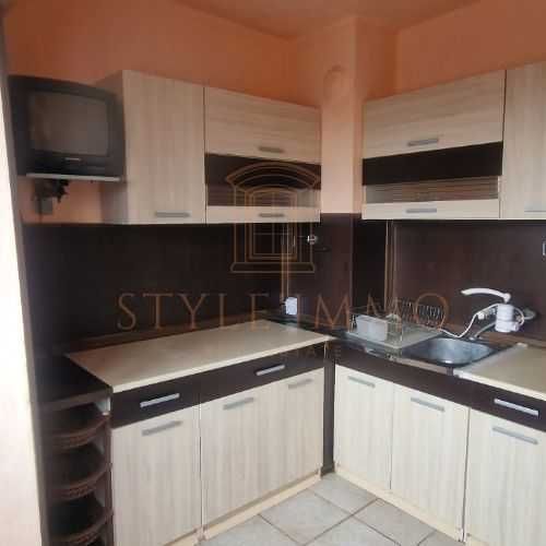 Продава се Едностаен апартамент в Разград, Орел - 40 кв.м за 833 €/кв.м - Снимка #5