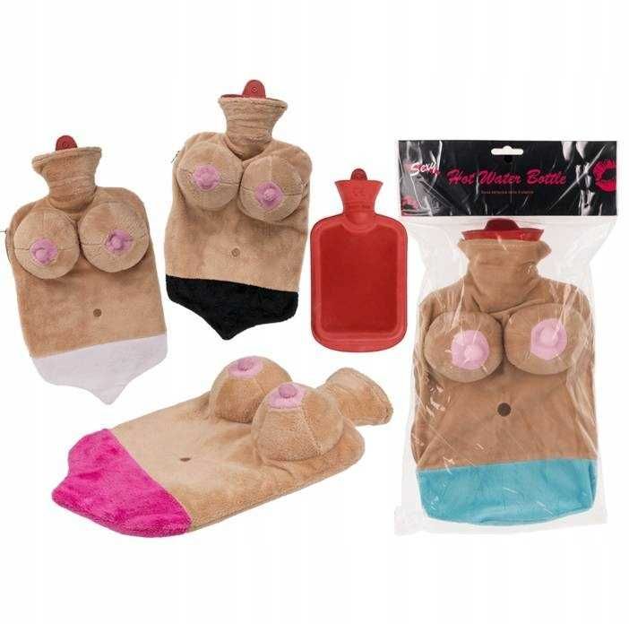 Грелка Новая!!В упаковке