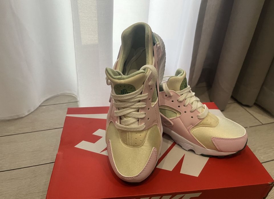 Маратонки Nike