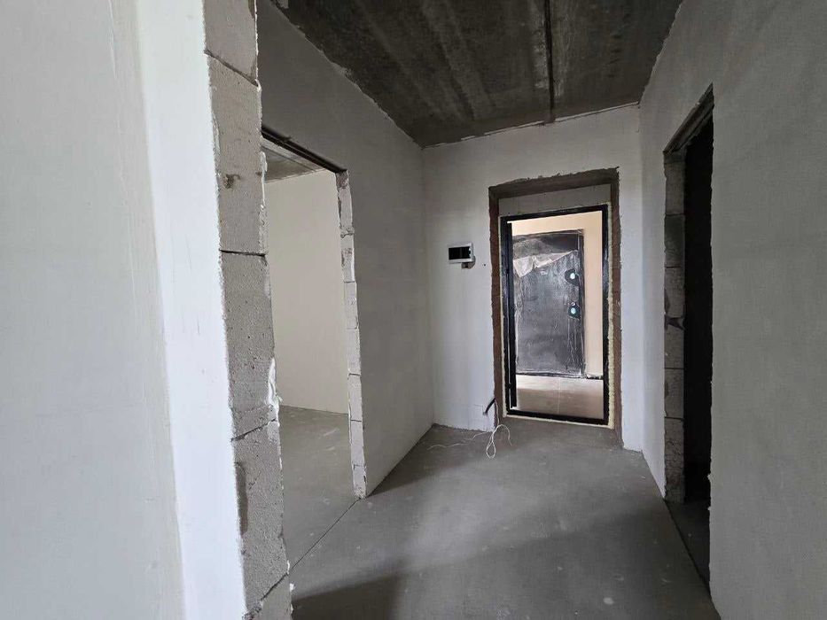 1 комнатная квартира Торгай 30м2
