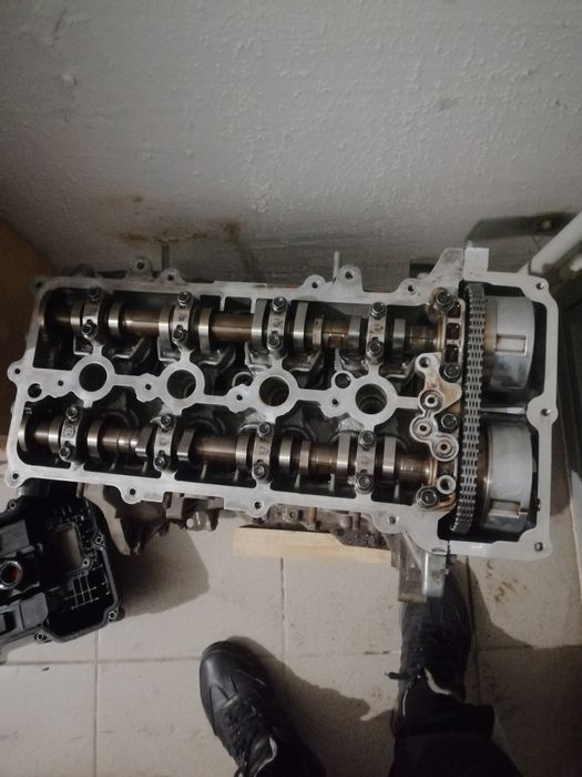 Продам двигательG4FG