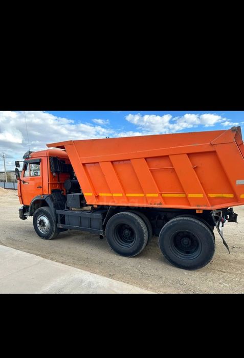 Доставка сыпучих материалов вывоз мусора